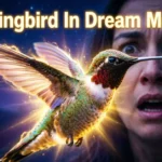 Hummingbird In Dream Meaning