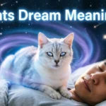 Cats Dream Meaning