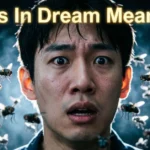 Flies In Dream Meaning