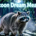 Raccoon Dream Meaning