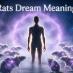 Rats Dream Meaning