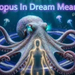 Octopus In Dream Meaning