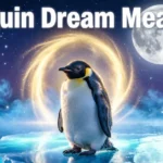 Penguin Dream Meaning