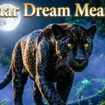 Jaguar Dream Meaning