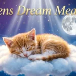 Kittens Dream Meaning