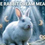 White Rabbit Dream Meaning