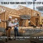 How to Build Your Own House
