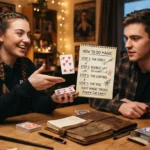 How to Do Magic