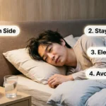 How to Fix Snoring